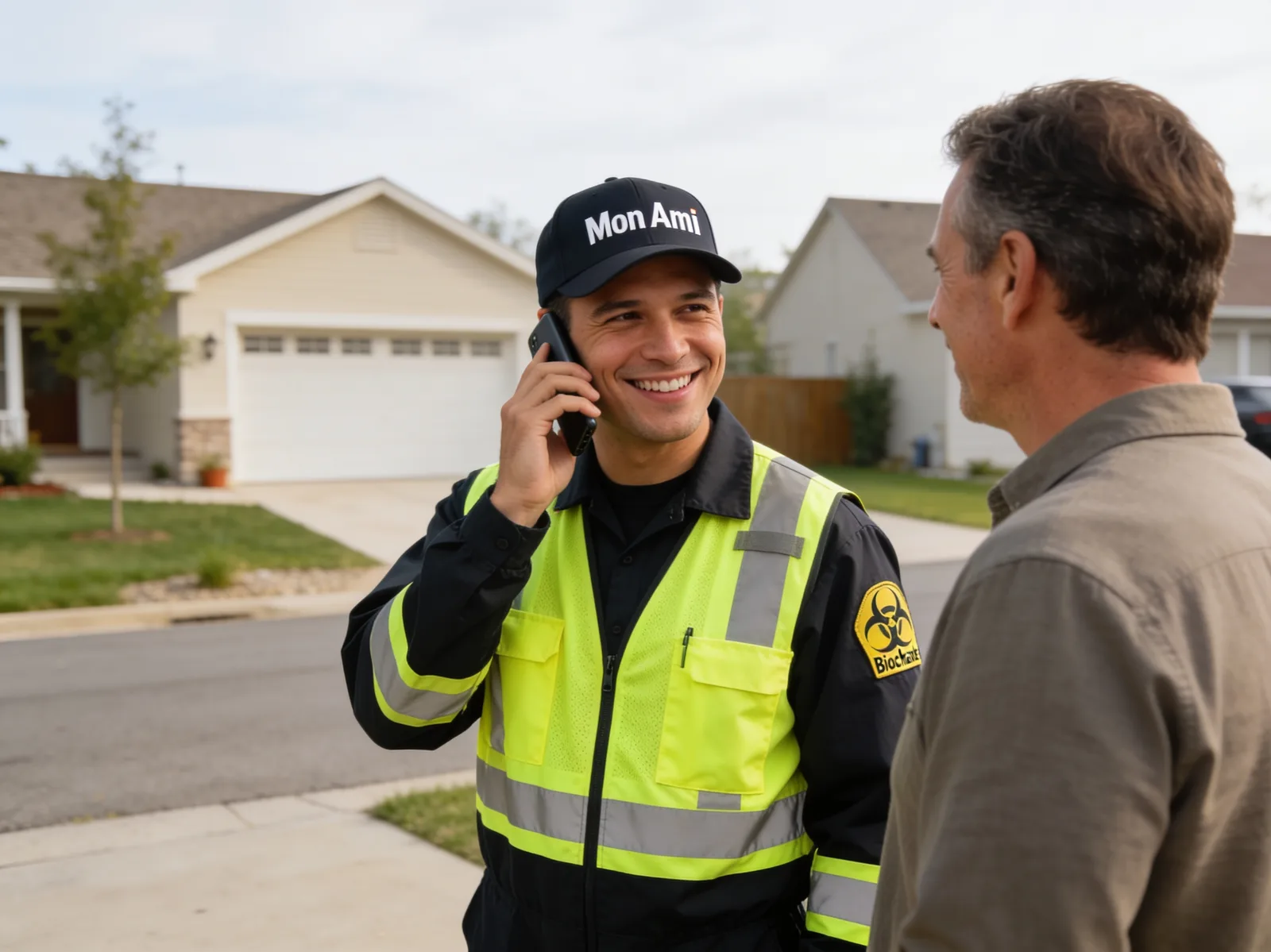 Sewage Cleanup Capistrano Beach, CA FAQs